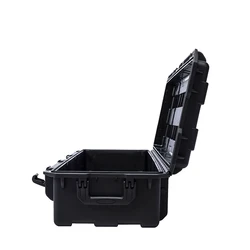 Internal 1080*390*250 mm long size waterproof hard plastic case
