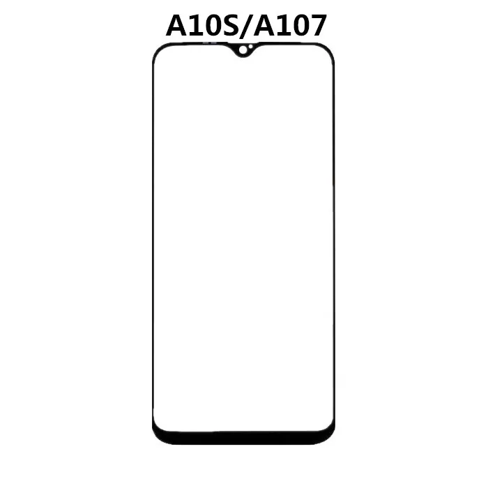 Touch Screen For Samsung Galaxy A10 A10S A10E A11 A12 A13 A14 A15 A16 A137 Out Glass LCD Front Panel Lens With OCA Glue image 4