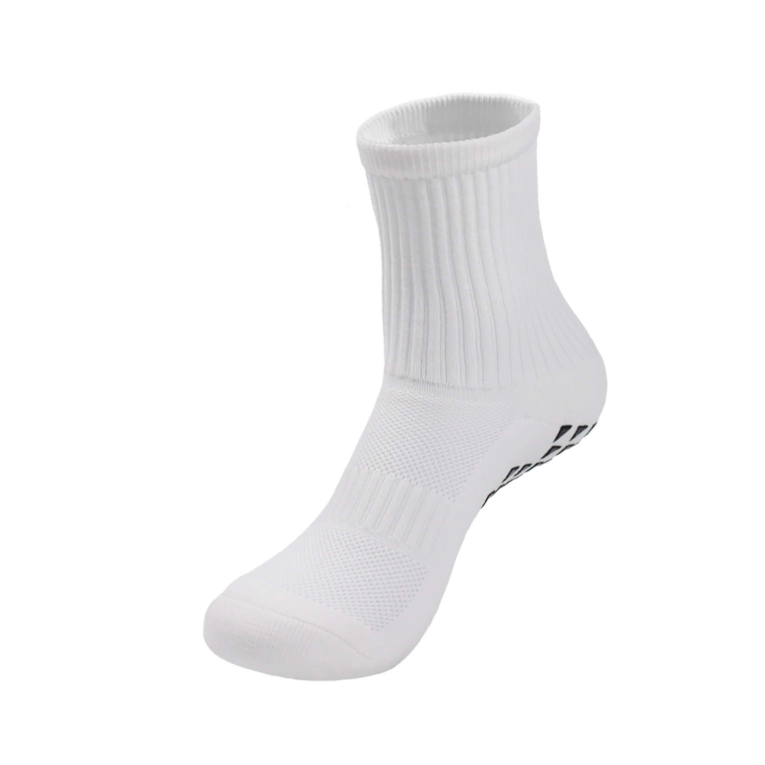 1/3 Pairs Neue Sport Socken Abgabe Nicht-slip Fußball Socken Basketball Socken Verdickt Atmungsaktive Bequeme Lauf Socken – Detail 10