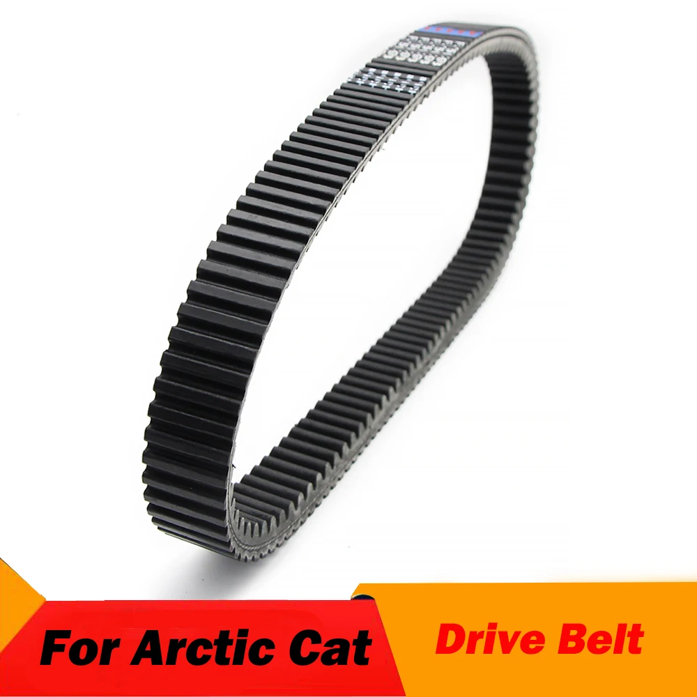 

Приводной ремень мотоцикла для Arctic Cat 0627-085 600 Sno Pro 0627-010 440 Sno Pro EXT 580 EFI Wildcat ZR 580 EFI
