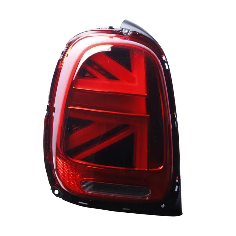 Car LED Reflector Bumper Lamp Taillights For BMW Mini Cooper F55 F56 F57 Backup Lamps Brake Light Rear Lights