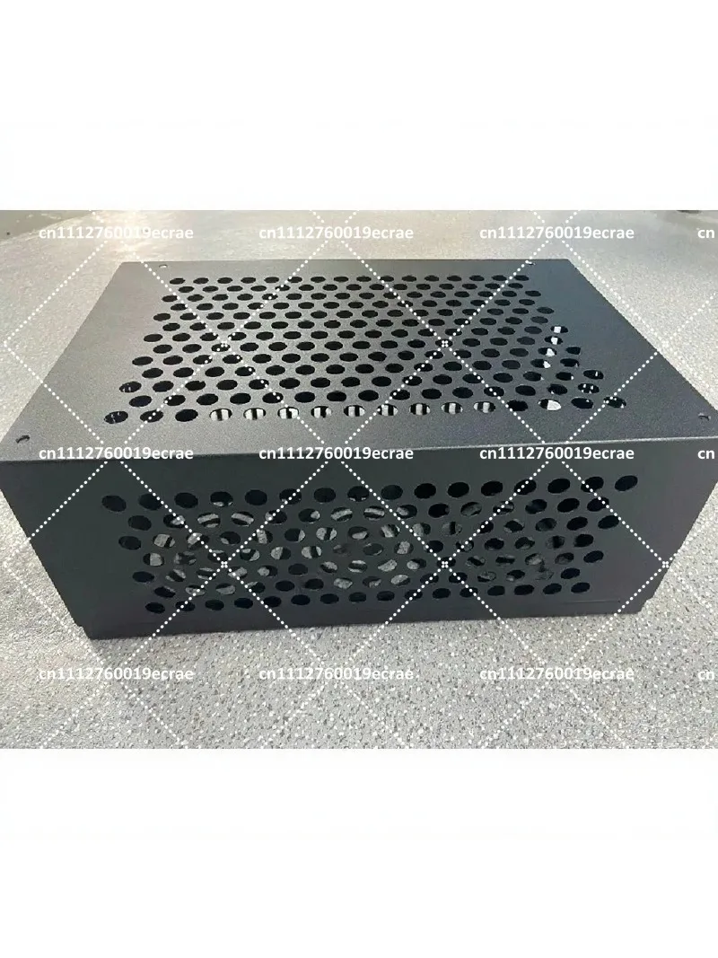 USB OTG Dual-Purpose Enclosure with Software Control for External Hard Drive DIY