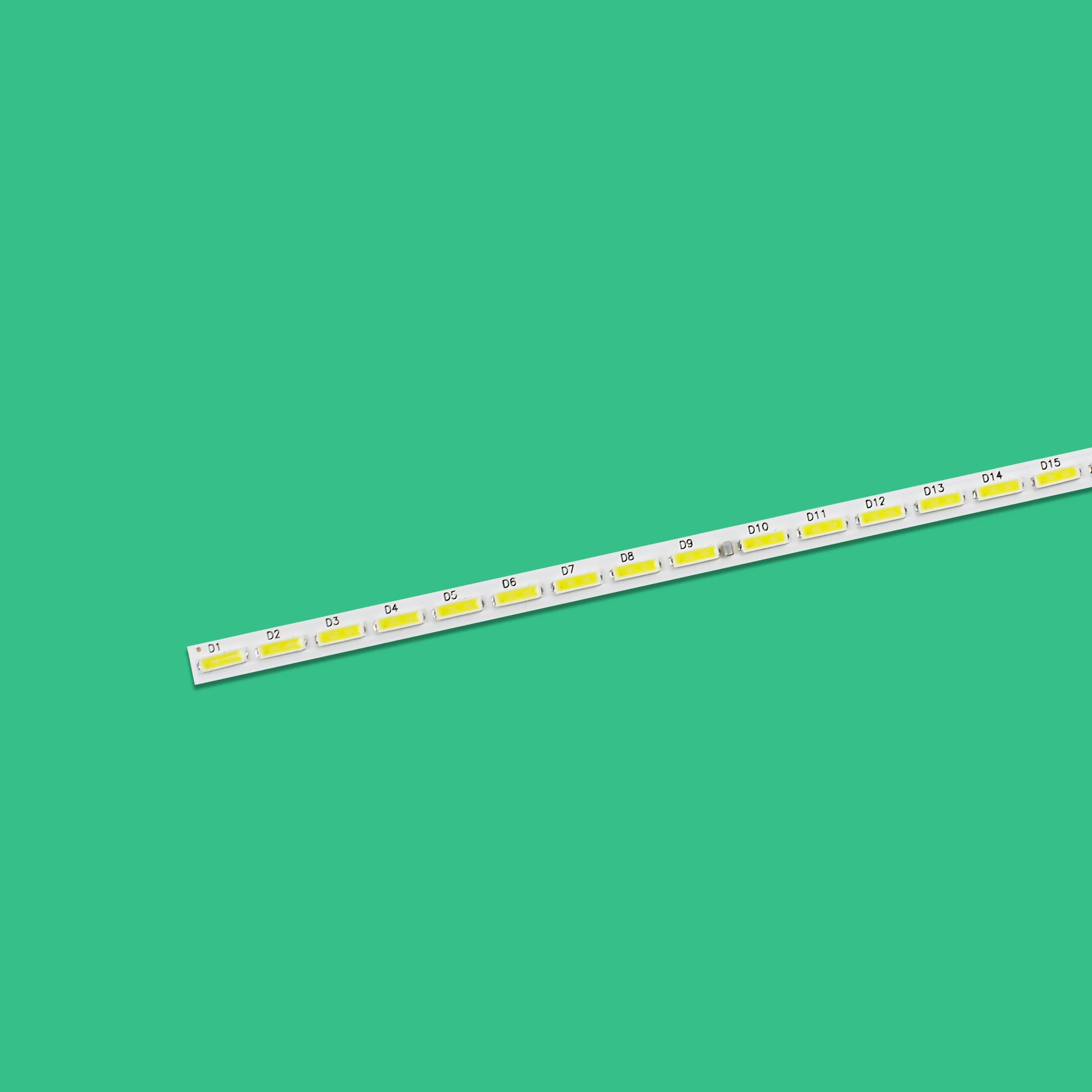 Striscia LED E-LED-CL-650-084-V2 65PUS7601 65PUS6521/12 65PUS7101/12 65PUT7101 TPT650UA-QVN04.U 65PUS6521 65PUS7101 65PUS7601/12