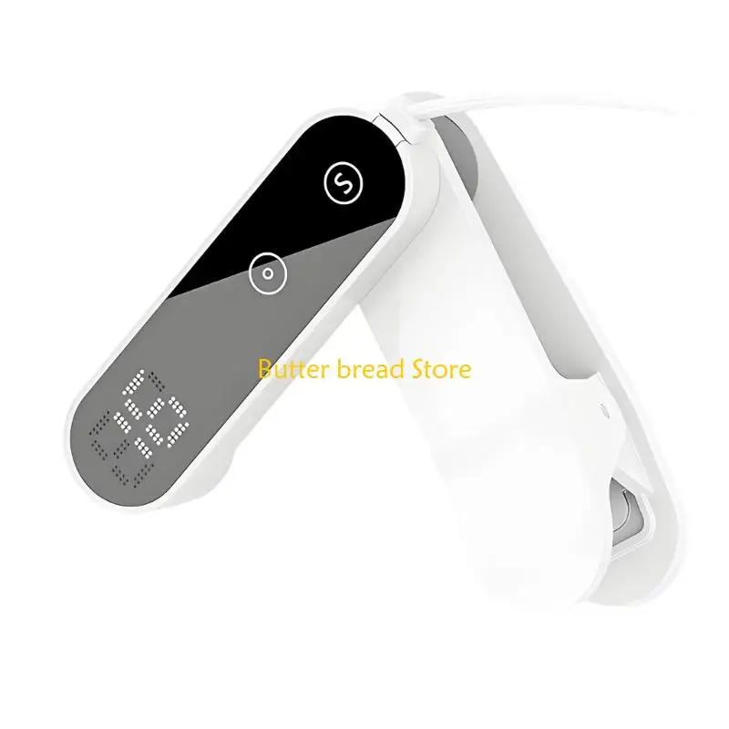 W89C Auto Clickers for Smartphone, Phone Screen Device Speed Clickers Physical Tapper Device for Game, Live Broadcasts