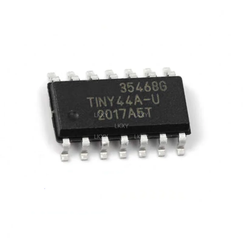 5pcs/lot ATTINY44A-SSU SOP14