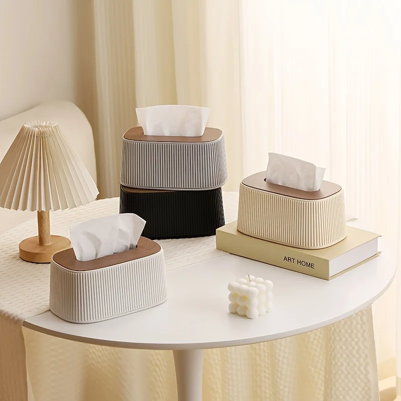 Thumbnail 2 - #6 Facial Tissue Holders Comparison Guide