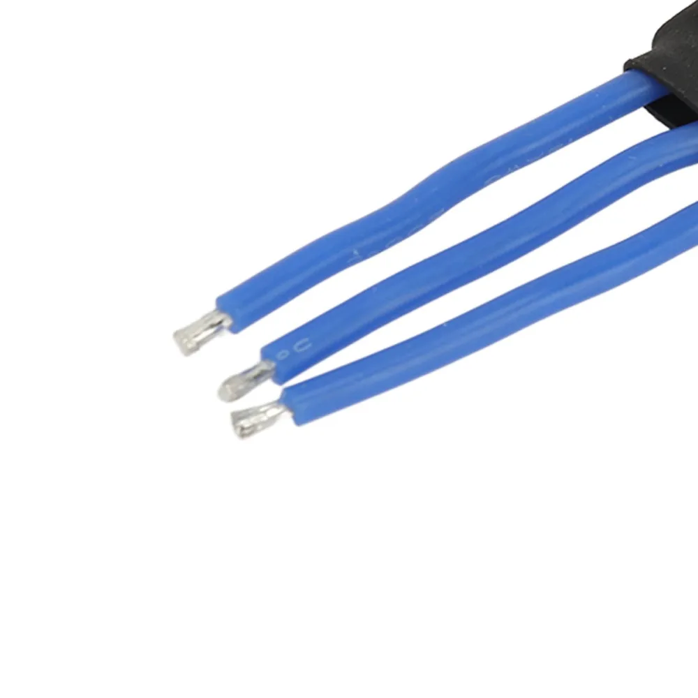 Durable 18A Brushless ESC 2-4S 5A 2V Mini ESC Electric Speed Controller For RC Car