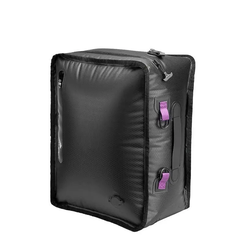 

Travel compressed storage bag, waterproof and moisture-proof durable suitcase, luggage bag
