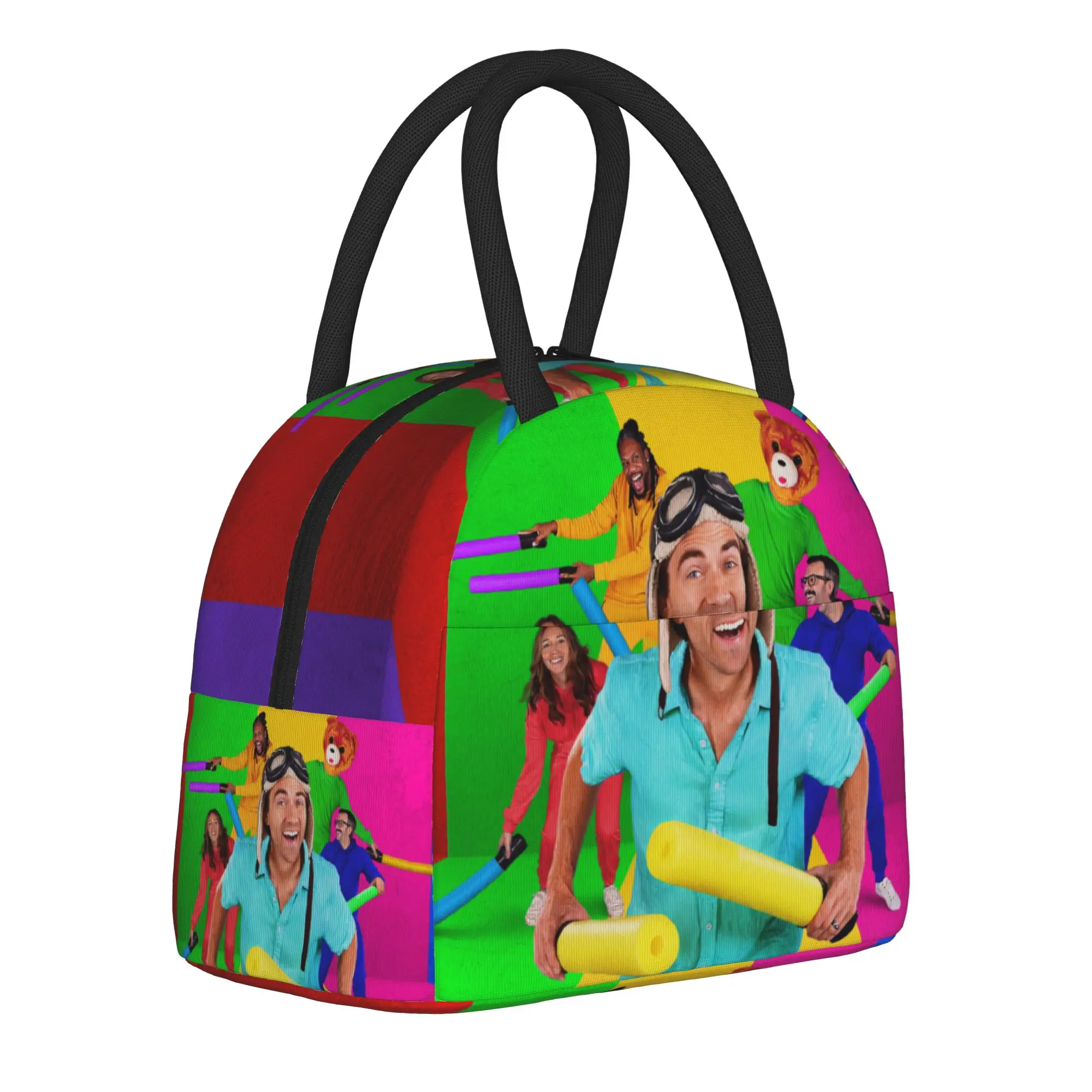 Lunch Box Danny Go Accessories  Lunch Container New Arrival Thermal Cooler Bento Box For School