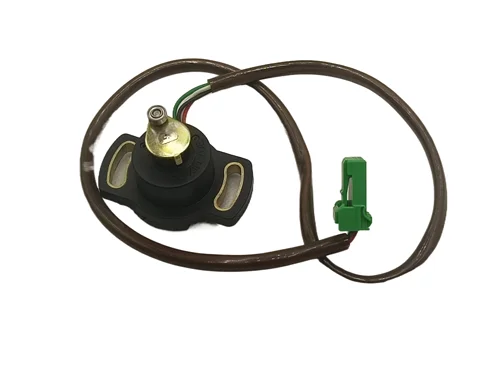 Imagen 2 del producto QCG-N1IA-520 QCGN1IA520 para opel agila Lifan 320, Sensor electrónico EPS de asistencia de dirección asistida, asistencia de ángulo, Sensor de torsión