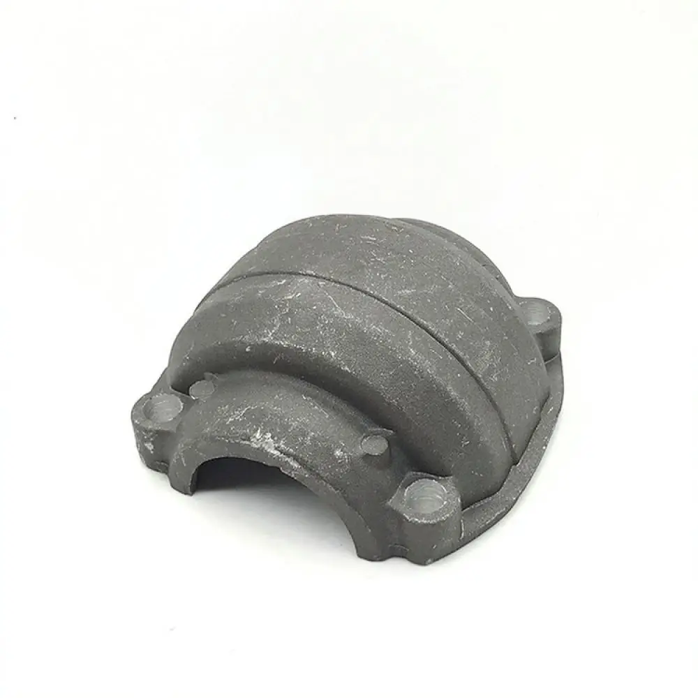 Rubber Vibration Damping Kit For Hus 136 137 141 142 Chainsaw Housing Handle Buffer Mount Replacement Power Tool Accessories