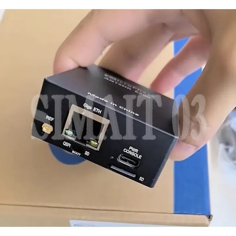 ANTSDR E200 Software Radio ADI Pluto SDR AD9363 openwifi