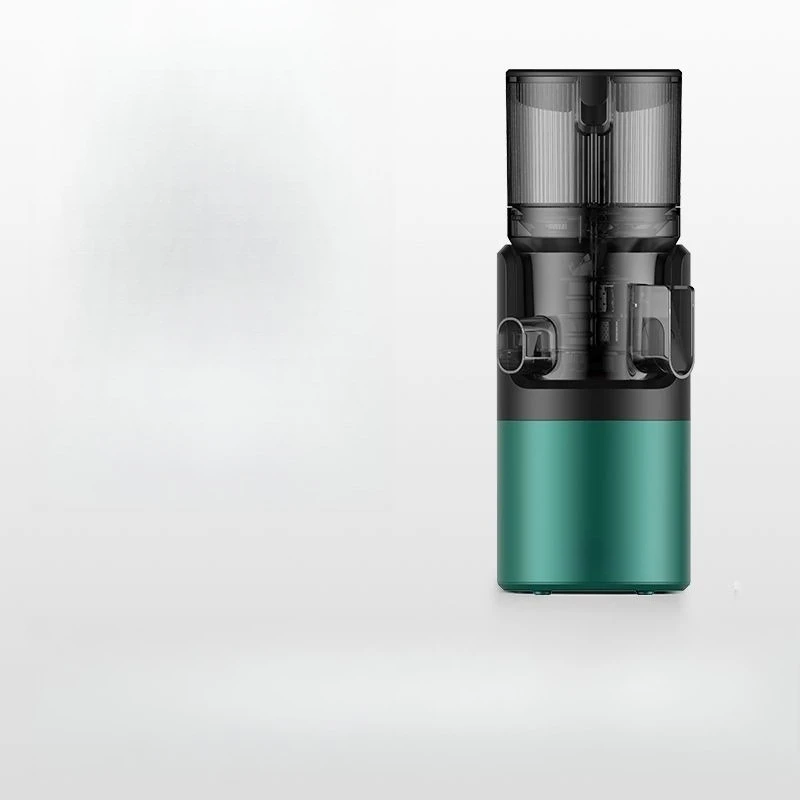 

Press M8 Original Juice Machine Juice Slag Separation Juicer Automatic Slag Juice Large Diameter Juice Press