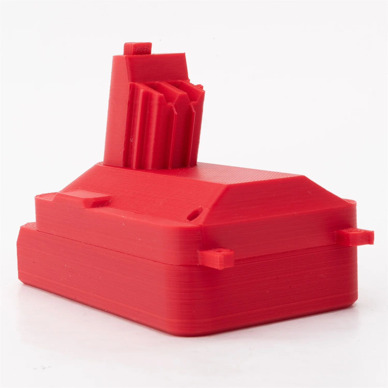 

Адаптер для аккумулятора Hilti Nuron 22V Li-ion для ручного беспроводного пылесоса Dyson V7 V8 (без аккумулятора)