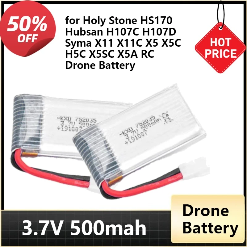 Lipo Battery For Ho… - image