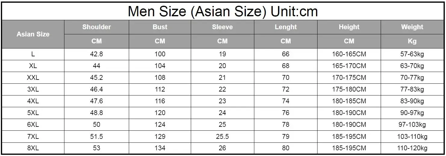 Plus Size 6XL 7XL 8XL High Quality Summer Short Sleeve Business Shirts Men Breathable Casual Gym Jogging Golf Hiking Polo Shirts