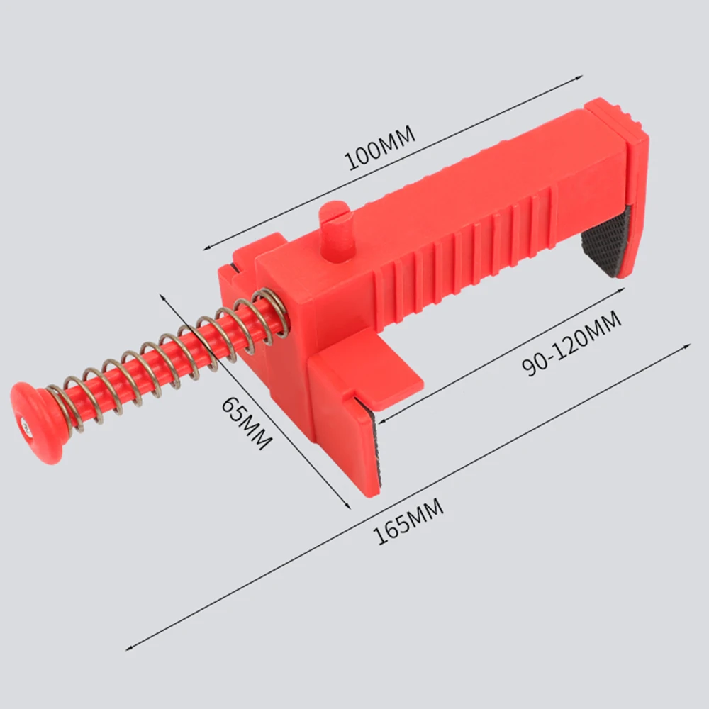 

Bricklaying Wire Puller 20-24cm Wire Puller Bricklayings Tool Wires Puller Fixer Construction Wires Holder Wall Building Tools