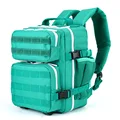 Color verde