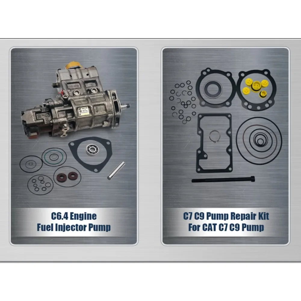 

Топливный насос 4D34 ME015066 Топливный насос Zexel 106673-7881