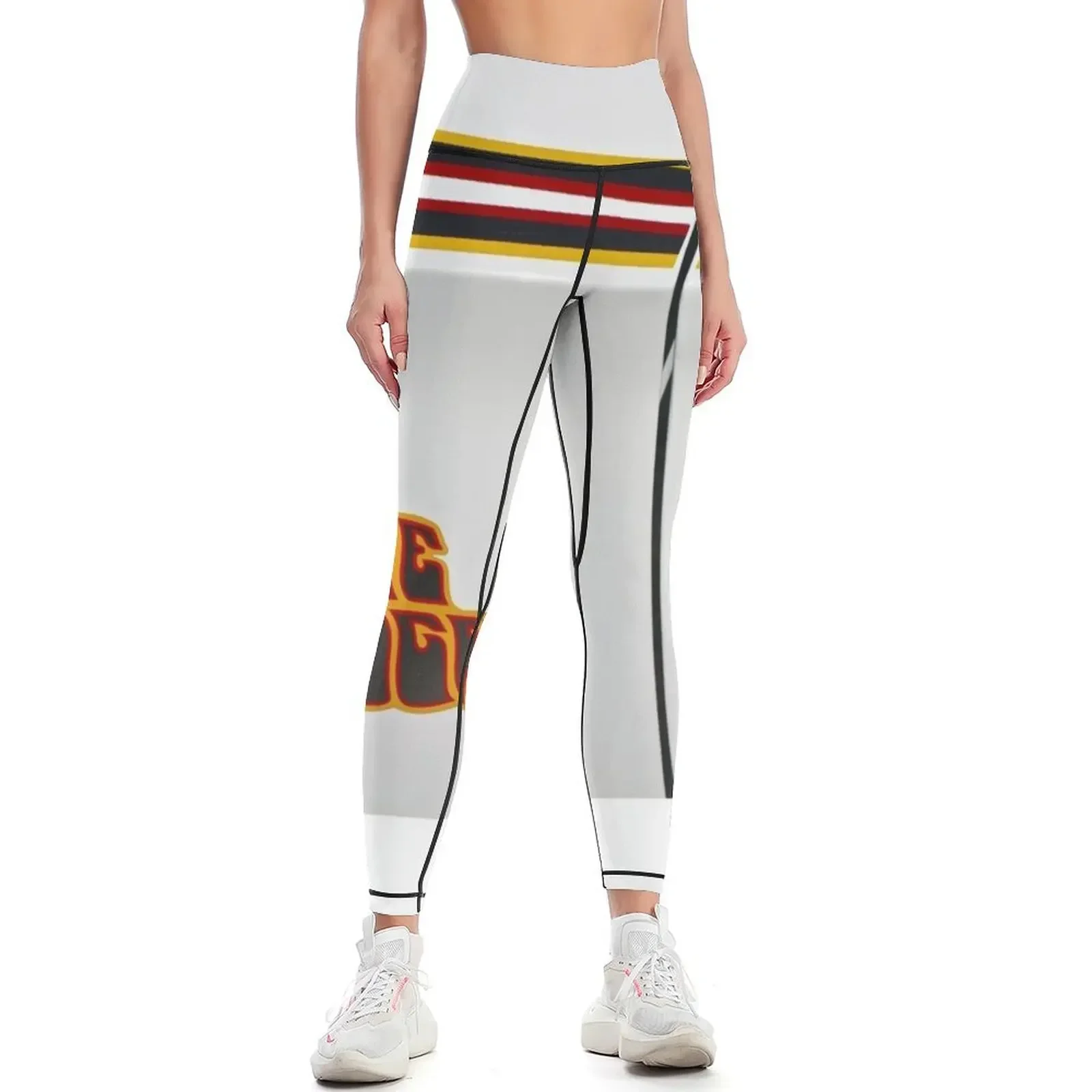 

The Judge Leggings gym's clothing Fitness clothing sports for gym Women's pants Womens Leggings