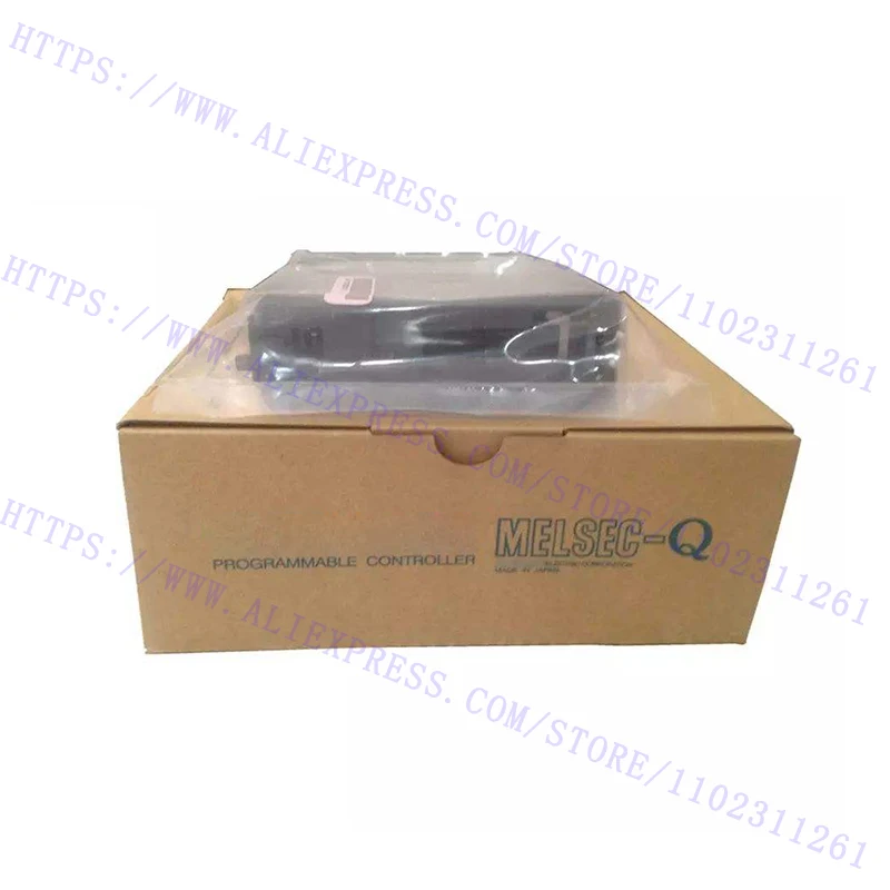 

Original NEW Plc Controller Immediate Delivery Q62DAN