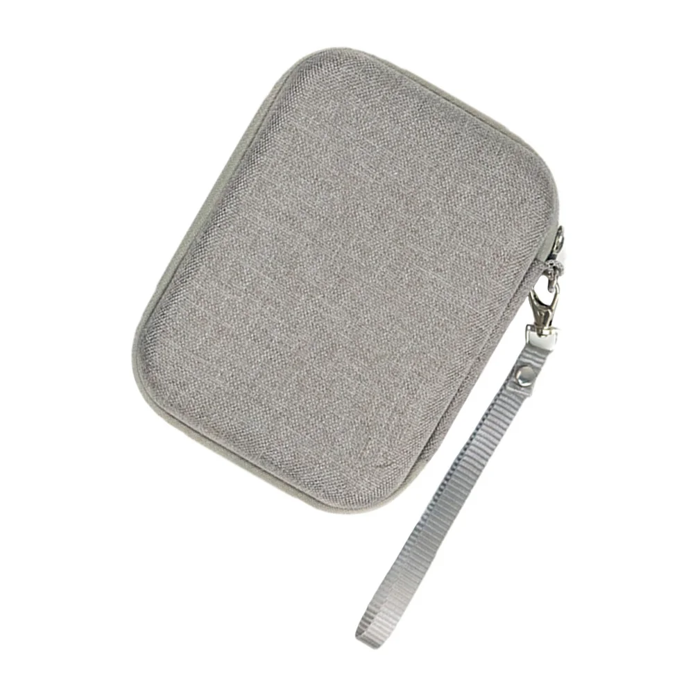 

Camera Protection Case Instant Bag Storage Pouch Anti-Scratch Anti-Collision Lightweight Portable for Mini and Accessories