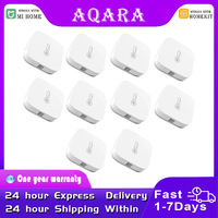 Aqara Temperature Humidity Air Environment Sensor Zigbee Smart Home Compatible Gateway Control For Xiaomi Mi Home Homekit APP