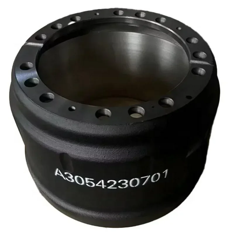 

Auto Brake Parts Brake Drum A3054230701 for High Quality Heavy Truck Brake Drums