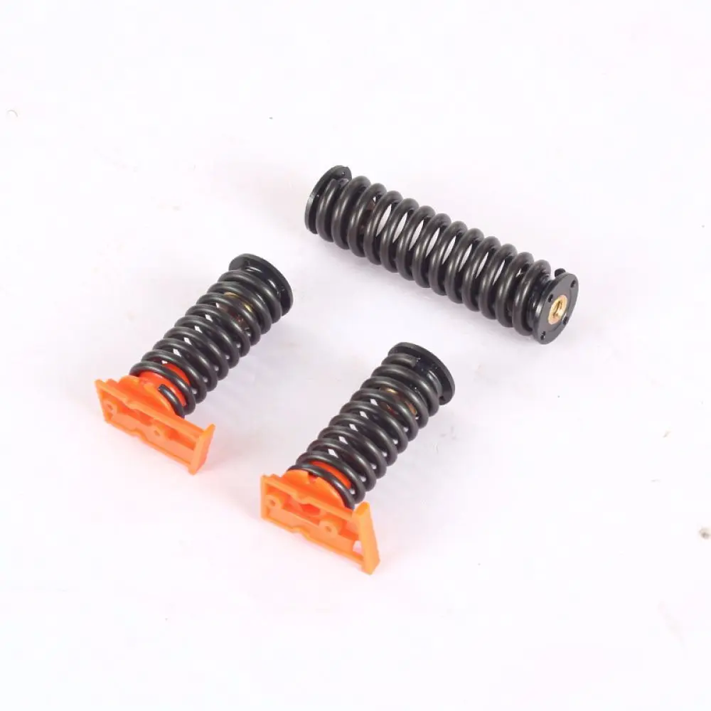Vibration Mount Buffer Spring For Husqvarna 385 394 394xp 395 395xp Chainsaw Engine Parts Replacement Anti Vibration Accessory