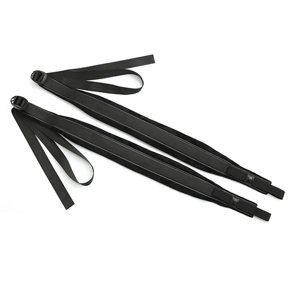 Adjustable Leather Accordion Straps Wearable and Easy to Clean Suitable for 8 120 Bass Accordions Multiple Color Options