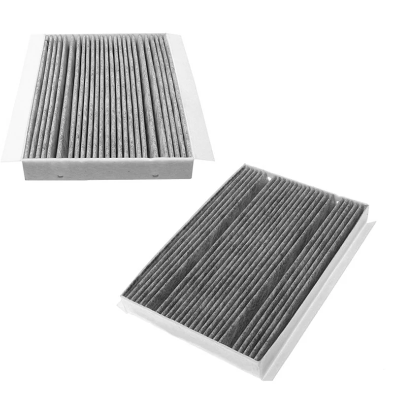 Grey Cabin Air Filter A4478300000 For Mercedes Benz V-CLASS (W447) V220 V250 VITO Box VITO Mixto Tourer 2014-2019