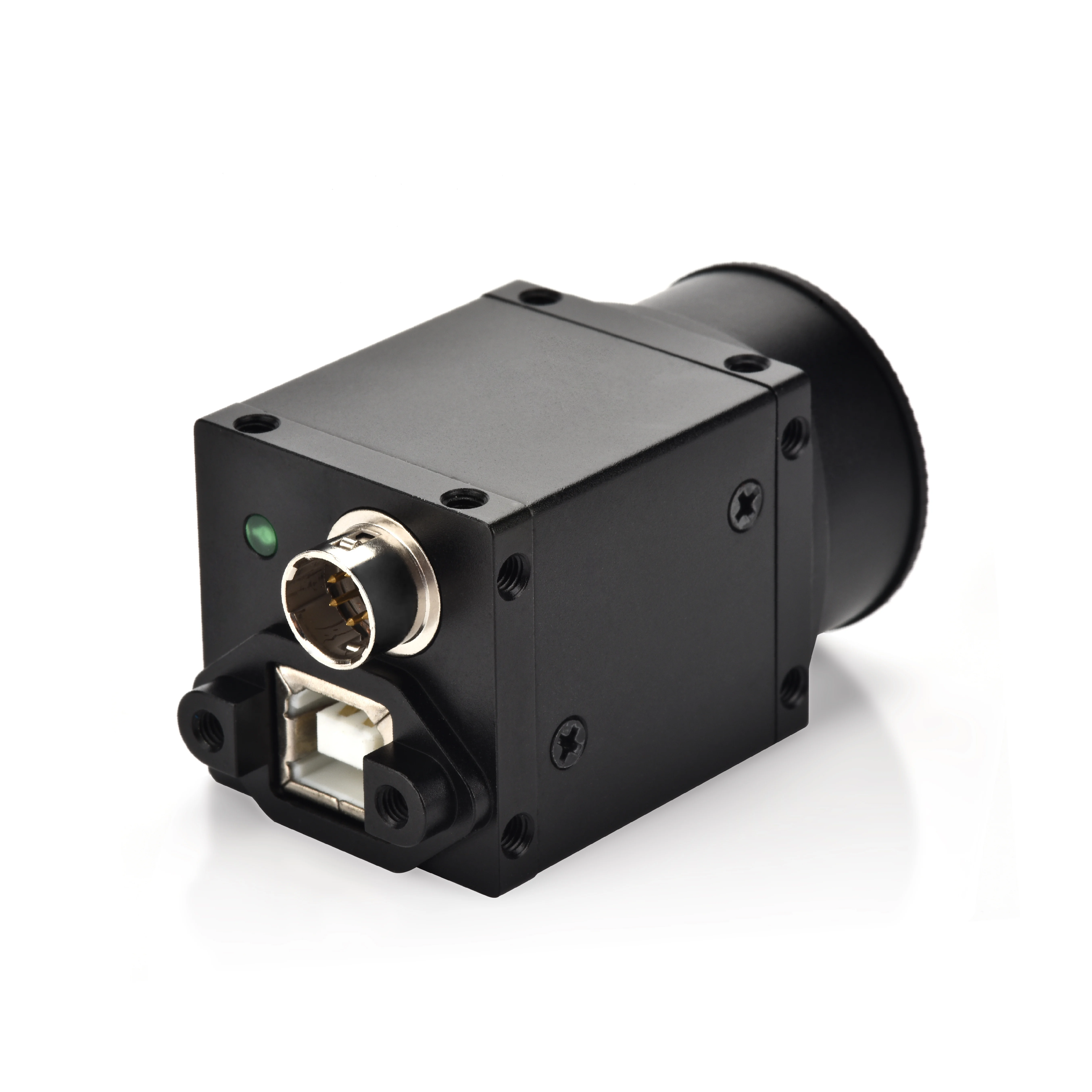 1920x1200 U2 Industrial Camera for Lithium Battery Inspection and Alignment Detection Applications
