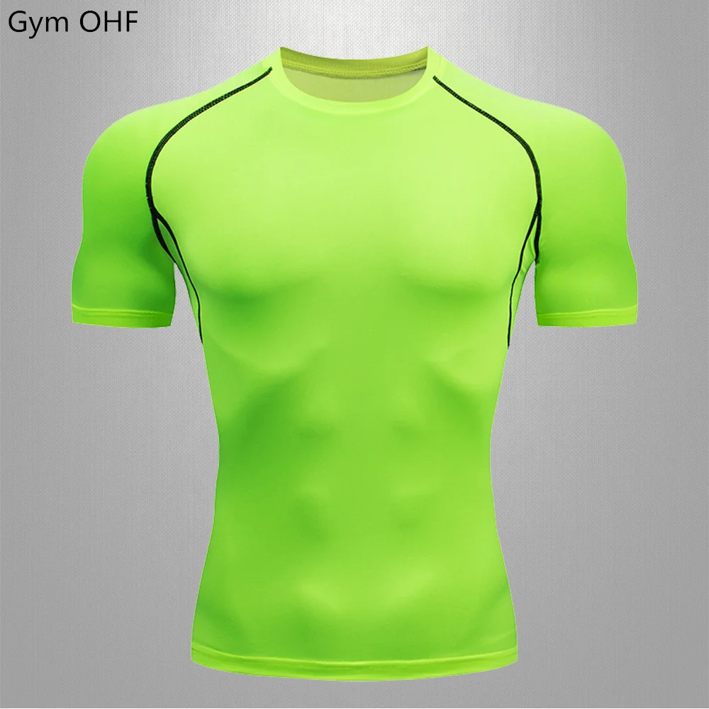 Zomer Sportkleding Gymbaan Rashguard Mma Strakke Uitgebreide Combat Boxing Fitness Hardlooppak