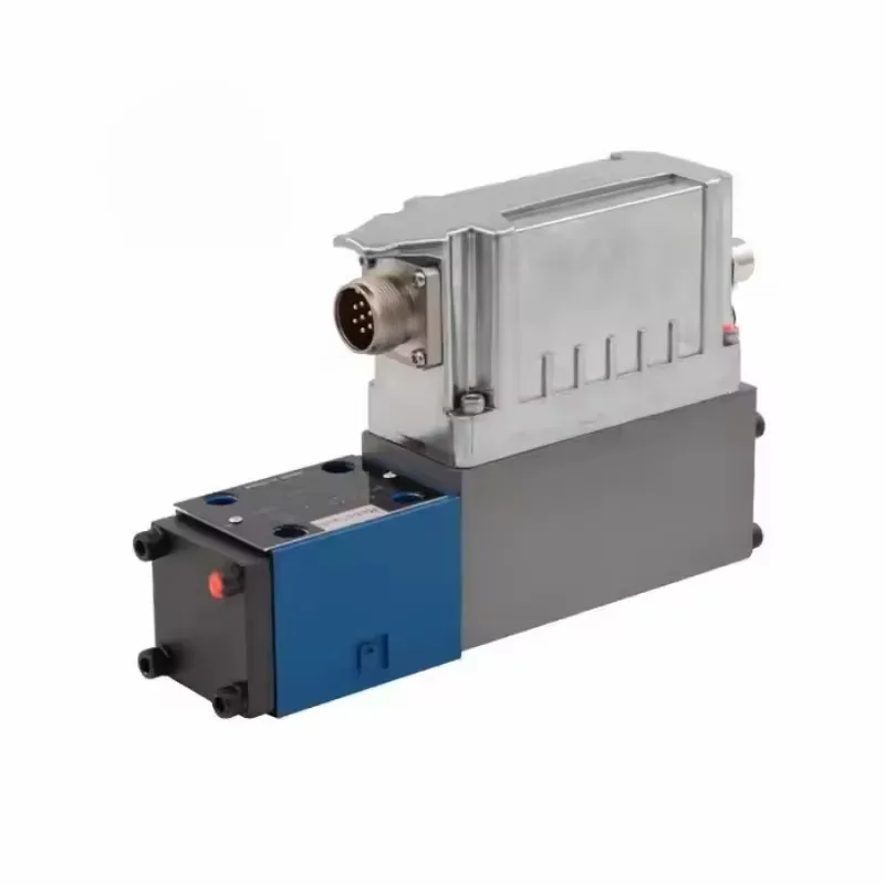 

4WREE Series Proportional Directional Valves 4WREE6V16-2X/G24K31/A1V 4WREE 6 E16-2X/G24K31/A1V-655 for Hydraulic System