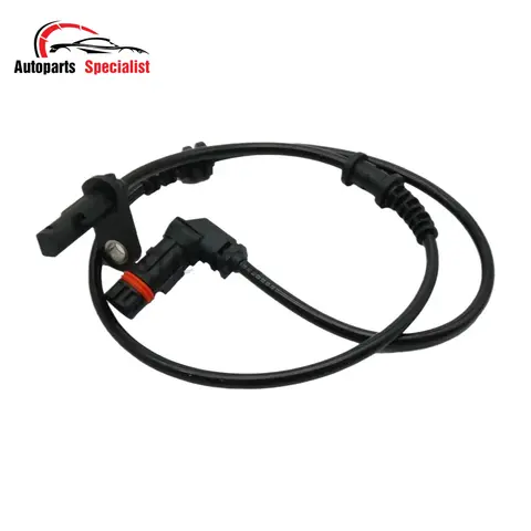 자동차 2079057701   메르세데스-벤츠 E350 E400 E550 용 1PC ABS 휠 속도 센서 2014 2015 2016 2017 New