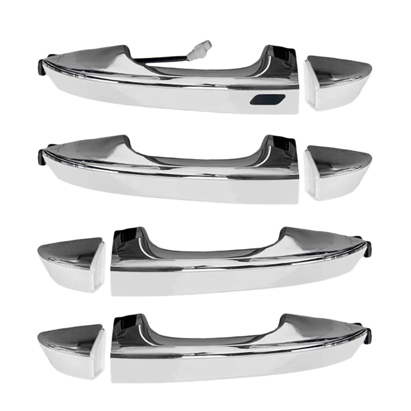 

Door Handle For FAW Bestune B70 Car Door Handle Outside Knob External Handle
