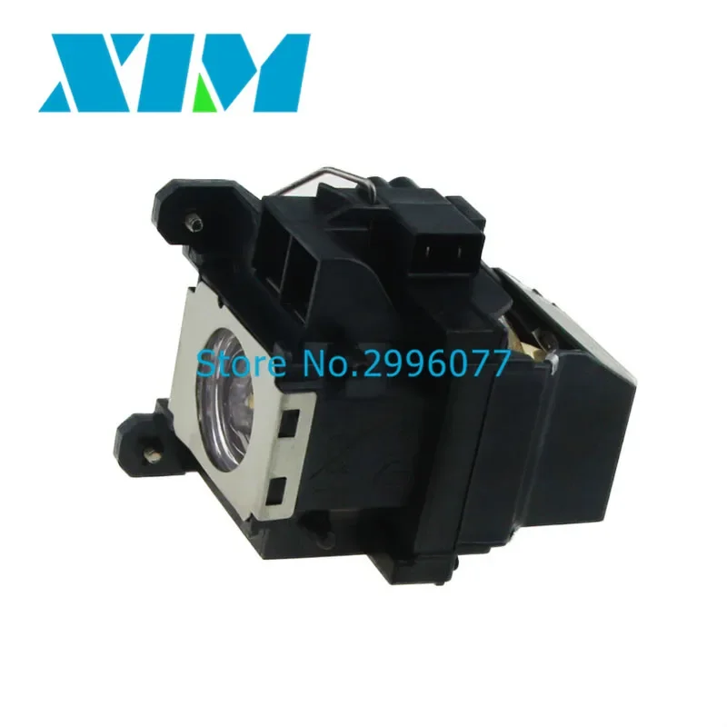 Replacement projector lamp ELPLP48/V13H010L48 for Epson EB 1700/EB 1720/EB 1723/EB 1725/EB 1730W/EB 1735W/EMP 1720/EMP 1725