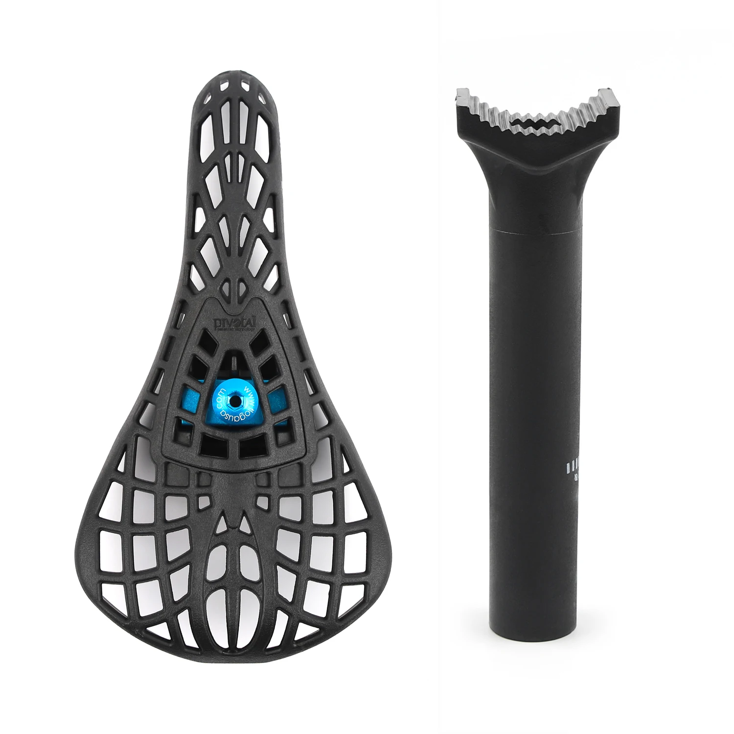 GT プラスチックサドル シートポスト セット ミッドスクール BMX S3912f04af39c419eb1763a77044fb