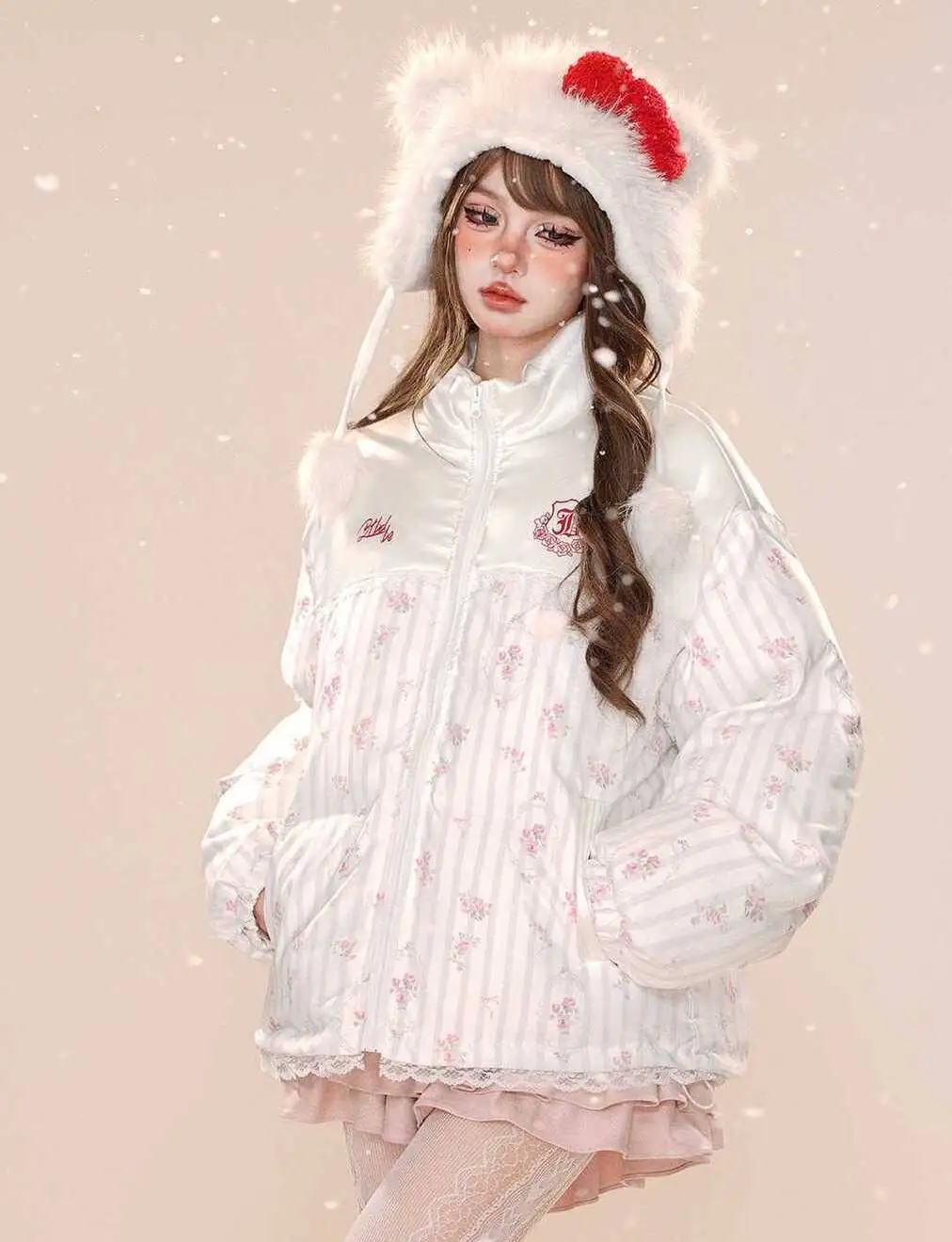 

Парки женские рабочие осенние льняные подкладки на пуговицах облегающие укороченные многослойные простые молодежные практичные шикарные утягивающие минималистичные нежные