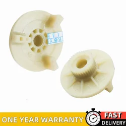 Window Lift Motor Gear Window Glasses Lift Actuator Gear for VW Polo New Passat Fabia Touran Magotan