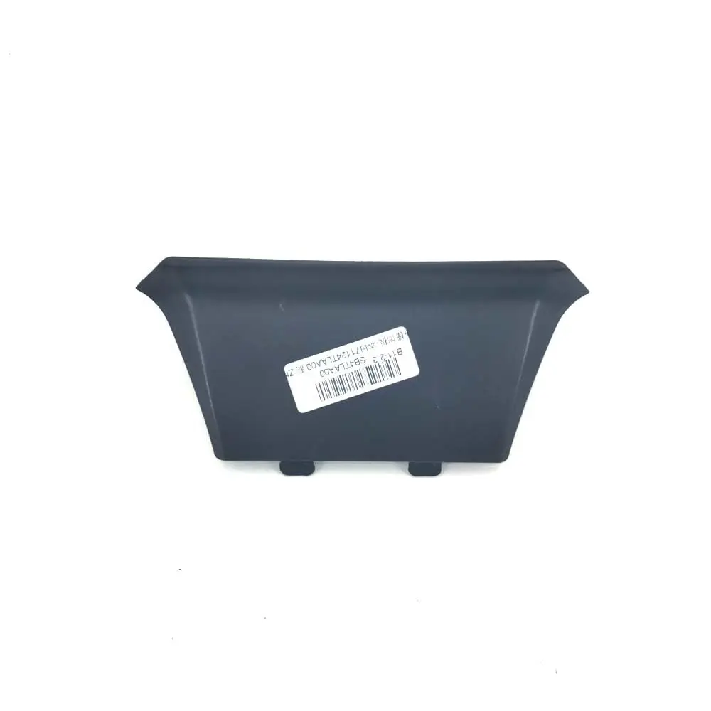 Car Grille Radar Sensor Cover Cap For Honda CRV CR-V 2017 2018 2019 # HO1201100
