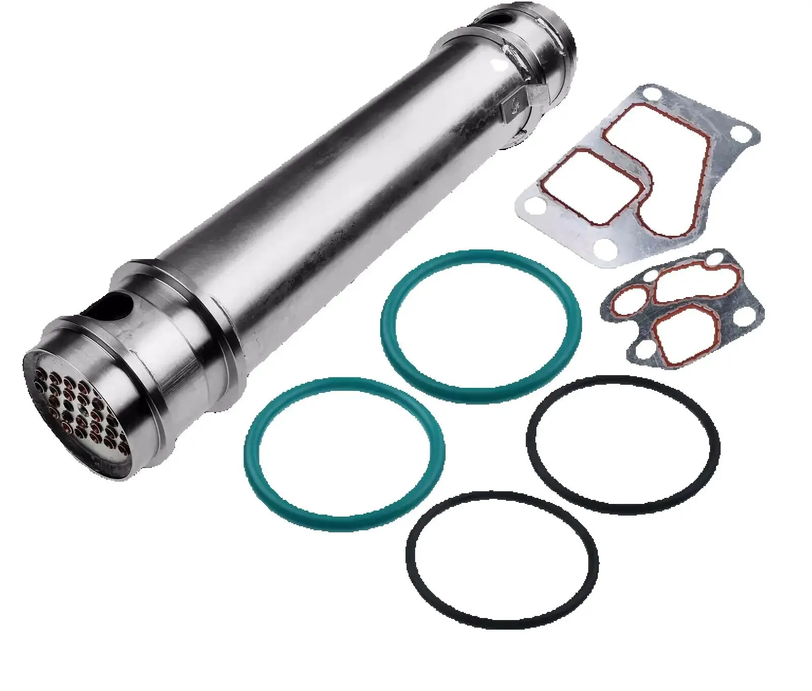 904-226 1816626C1 F3TZ6A642C F3TZ-6A642-C Oil Radiator Oil Cooler for Ford F350 F250 F150 E250 E350