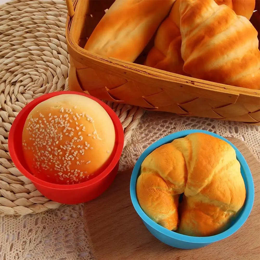 

Reusable Non-Stick Pastry Mousse Dessert for Truffles Jelly Dessert Making Cake Pan Baking Tools Bakeware Cake Mold