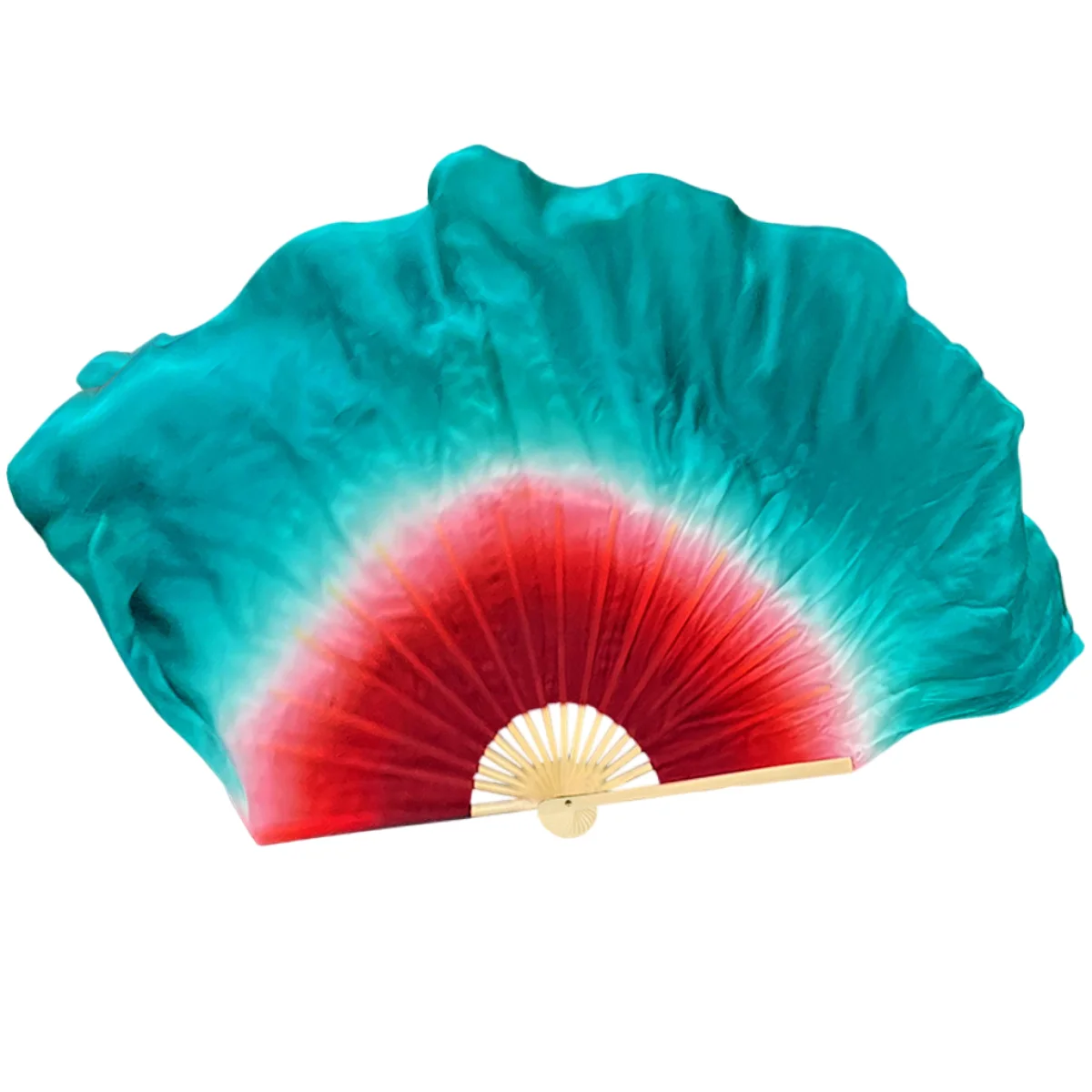 personalizzato-86-centimetri-ventaglio-di-ballo-velo-coppia-2-pz-cerchio-vera-seta-ballerino-pratica-spettacolo-puntelli-extra-lungo-flowy-costume-folk-cinese-puntelli