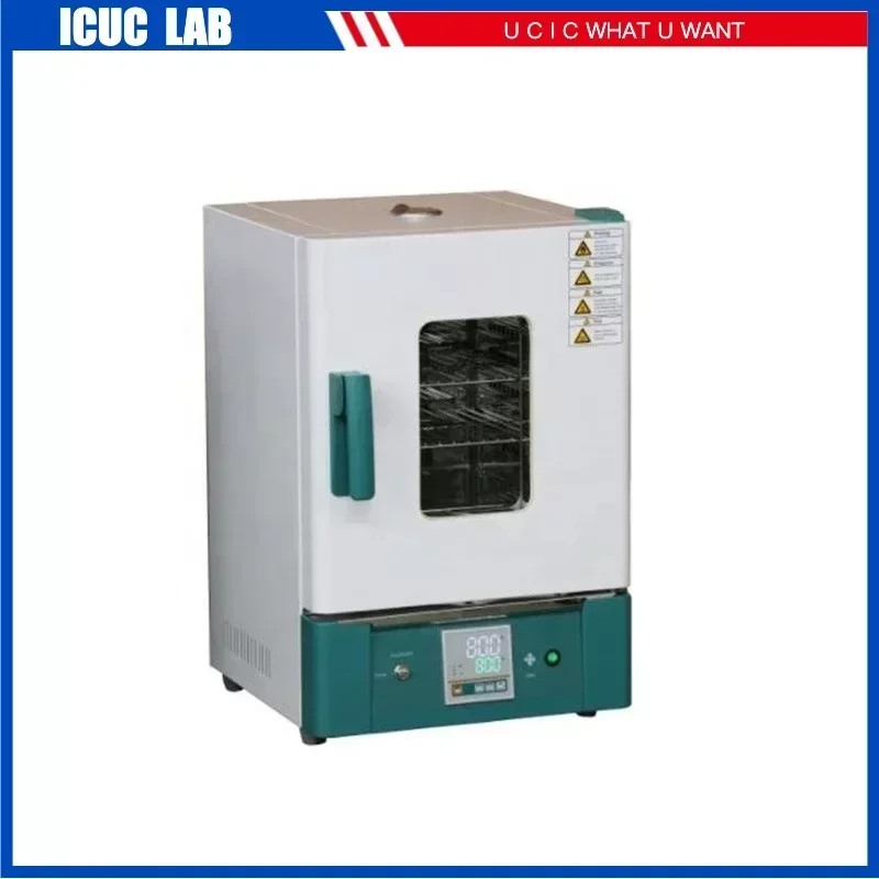 GP30B GP45B GP65B GP85B E Laboratory Small Electric Drying Oven Incubator Dual Use Medical Equipments Oven