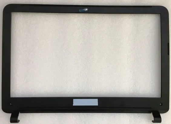 

Корпус B для ноутбука HP 248 G1 340 G2 345 G2, крышка ЖК-дисплея, передняя рамка