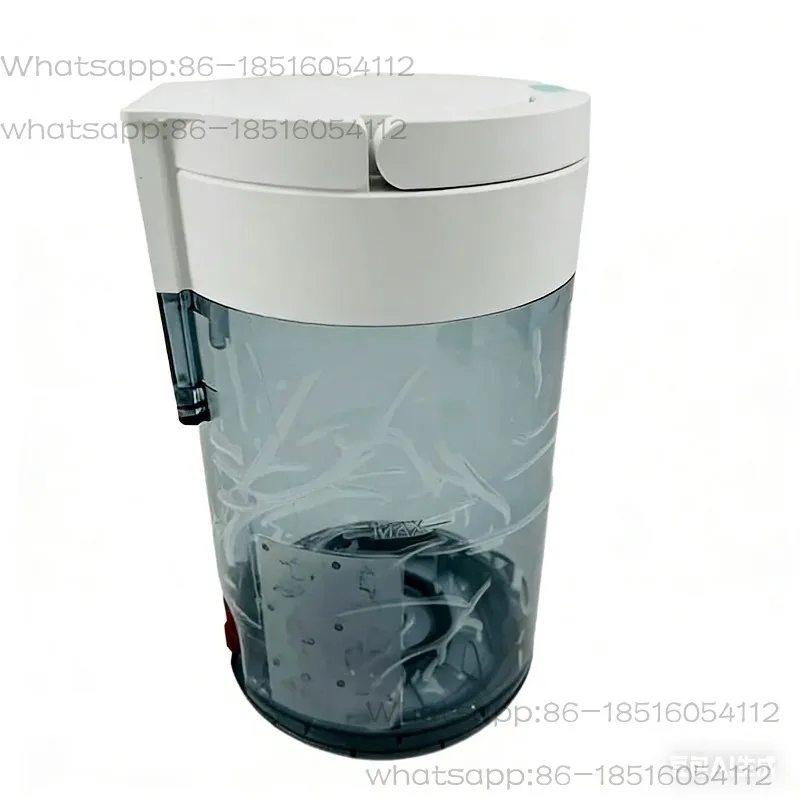 S7/S70/S75/T7S/T7S Plus Dust Collection Pile, Dust Bin, Dust Bin, Cyclone Barrel Robot Vacuum