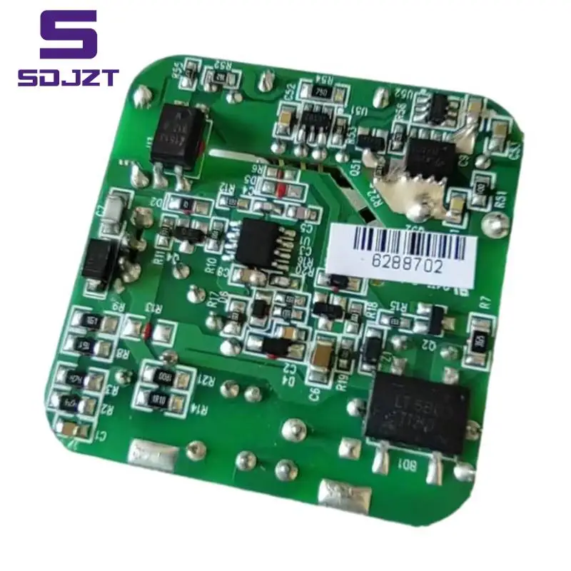 5V 3A Power Adapter QC3.0 Fast Charging Mobile Phone USB Output Charger Circuit Board