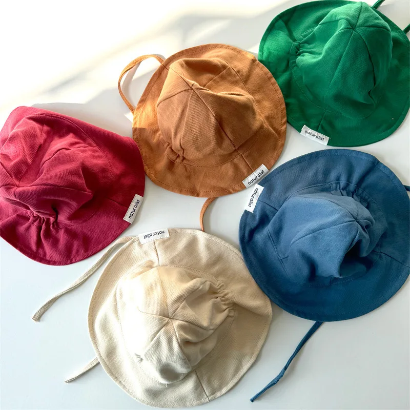 Thumbnail 4 - #67 Latest Knitted Kids Hats Offers