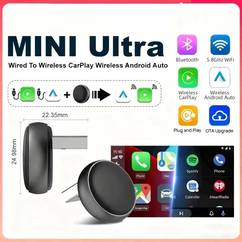 Xiaomi Mini Ultra 3…